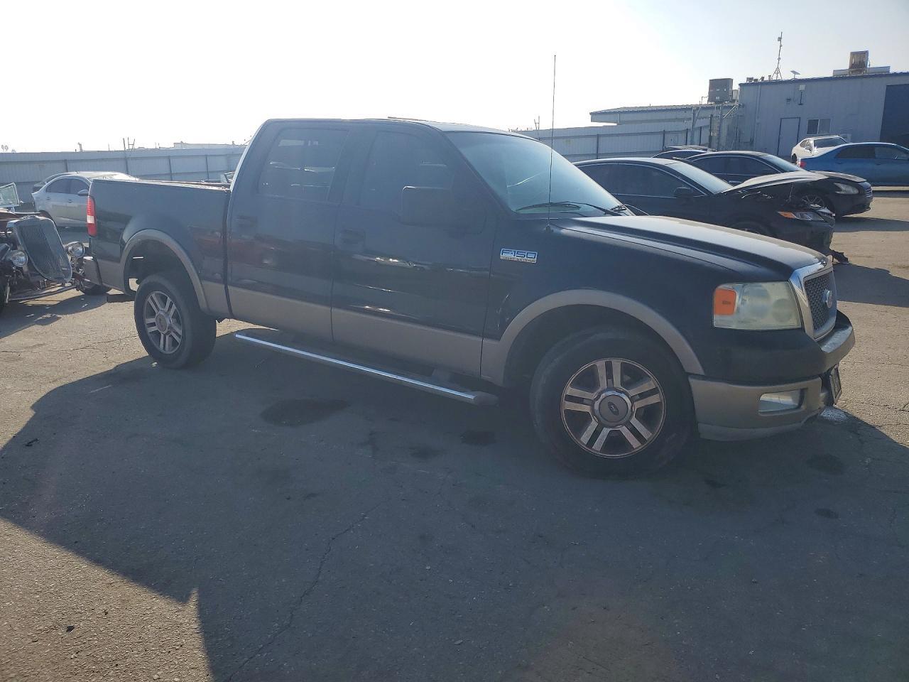 2005 FORD F-150 Lightning
