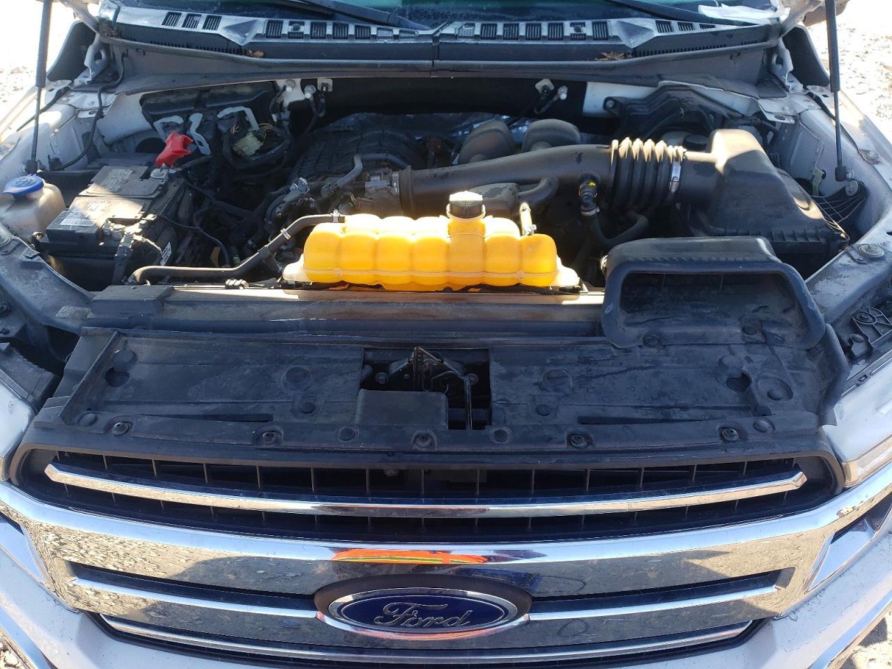 2018 FORD F-150 Lightning