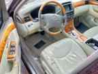 2001 LEXUS Ls 430