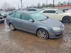 2007 VOLKSWAGEN JETTA