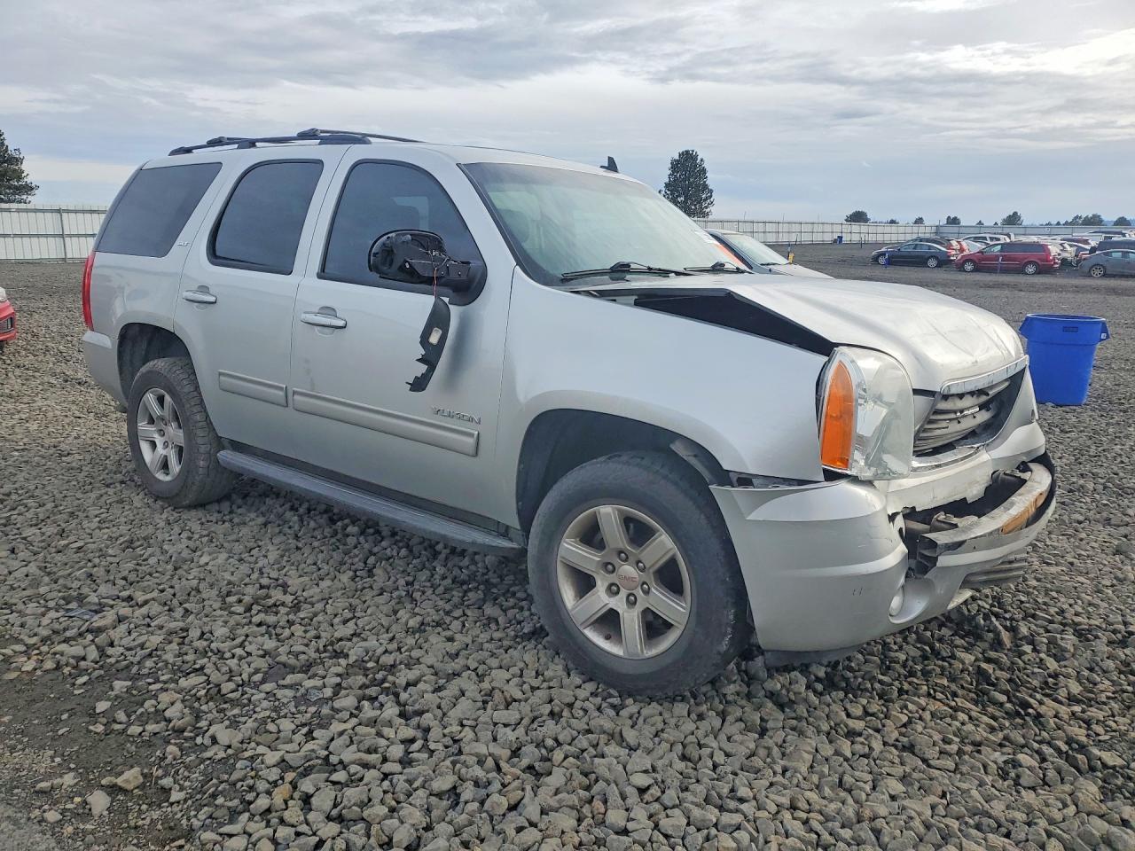 2011 GMC Yukon