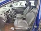 2014 CHEVROLET SONIC