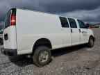 2016 CHEVROLET EXPRESS 2500