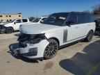 2020 LAND ROVER RANGE ROVER