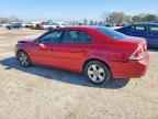 2006 FORD FUSION