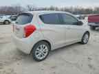 2019 CHEVROLET Spark