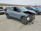 2023 NISSAN KICKS