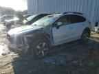 2014 SUBARU XV Crosstrek