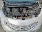 2014 NISSAN Versa Note