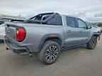 2025 GMC CANYON