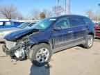 2012 CHEVROLET TRAVERSE
