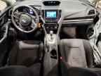 2019 SUBARU IMPREZA