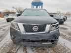 2014 NISSAN PATHFINDER