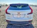 2019 CADILLAC XT4