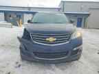 2015 CHEVROLET TRAVERSE