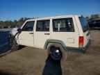 1999 JEEP CHEROKEE