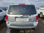 2011 HONDA PILOT