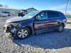 2015 CHEVROLET TRAVERSE