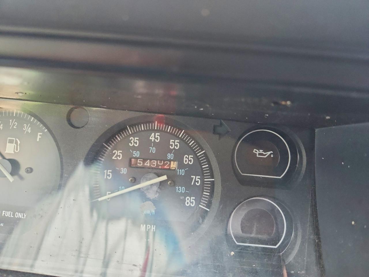 1996 JEEP CHEROKEE