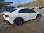2023 SUBARU WRX