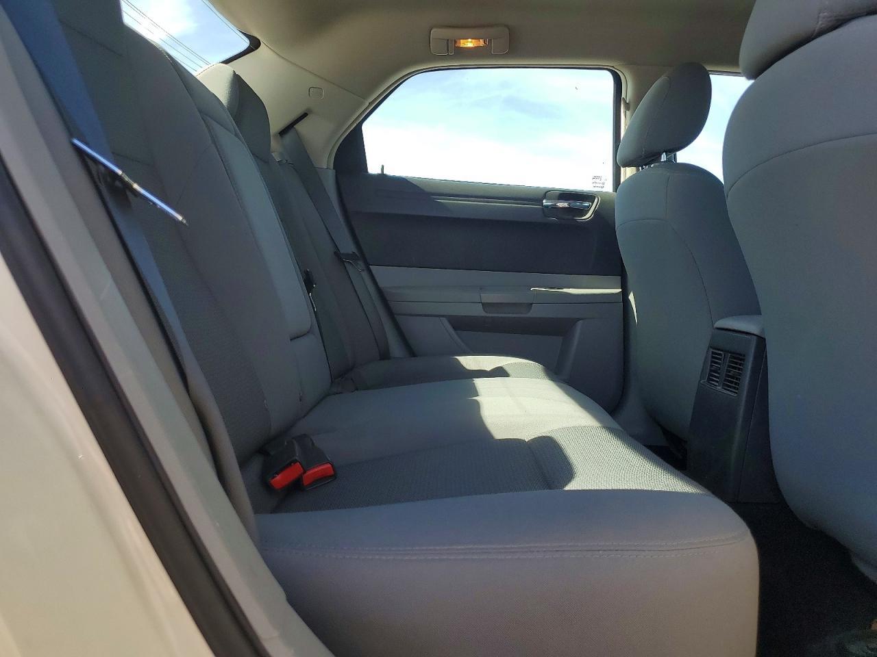 2006 CHRYSLER 300