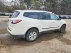 2014 CHEVROLET TRAVERSE