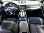 2013 PORSCHE CAYENNE