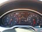 2013 AUDI A8 QUATTRO