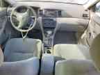 2005 TOYOTA COROLLA