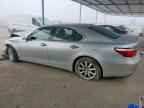 2007 LEXUS LS 460