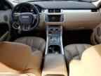 2015 LAND ROVER RANGE ROVER EVOQUE