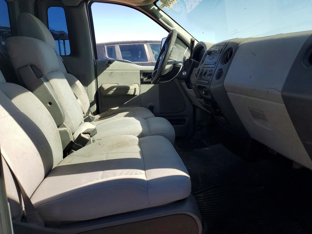 2006 FORD F-150