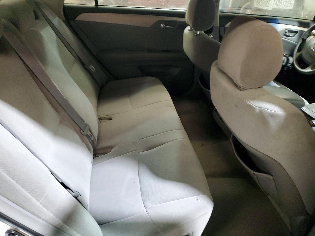 2008 TOYOTA Avalon