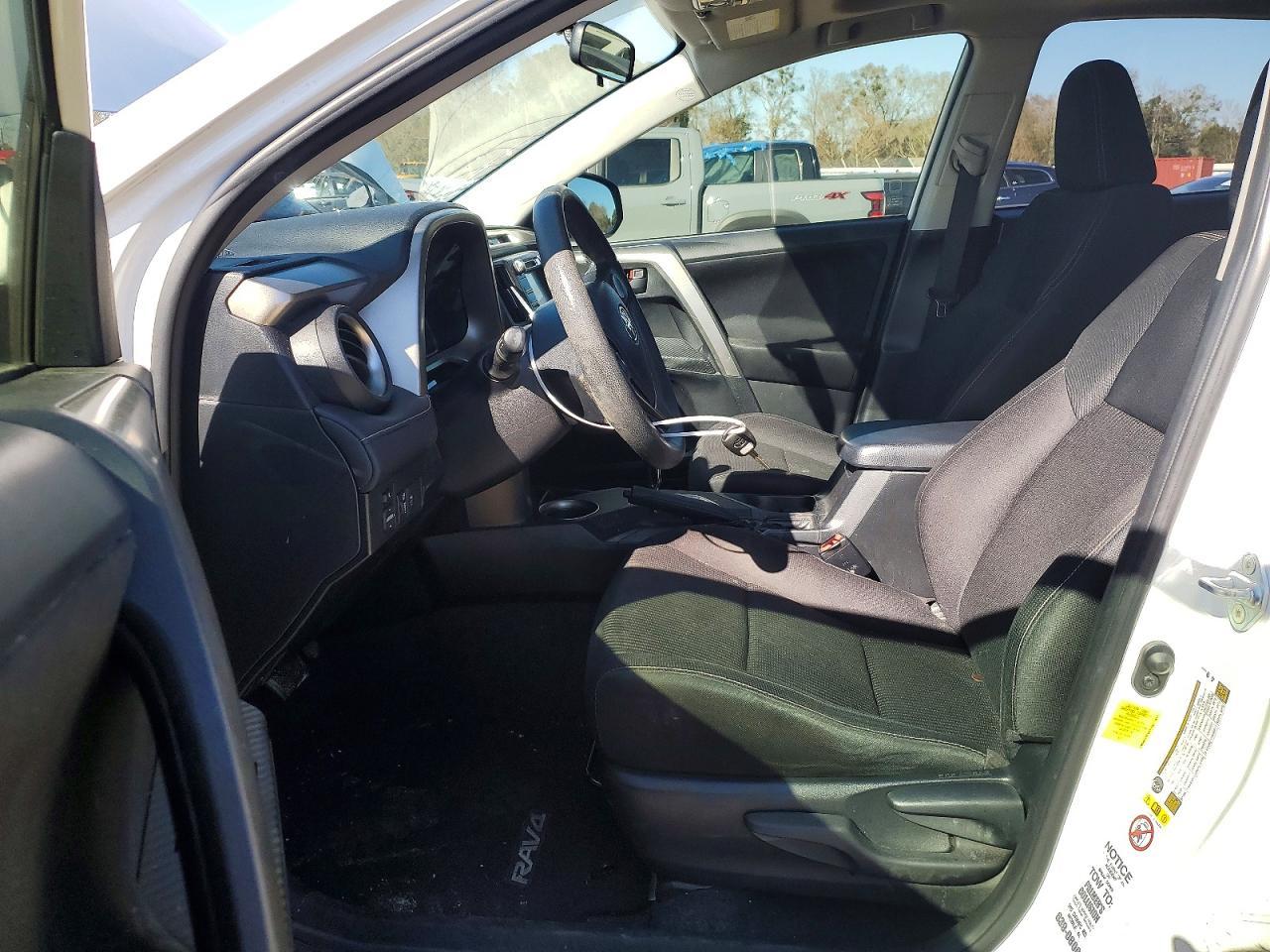 2013 TOYOTA RAV4