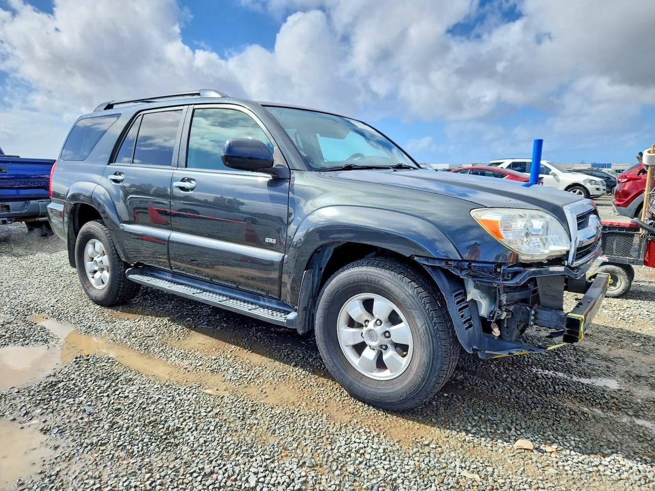 2006 TOYOTA 4Runner