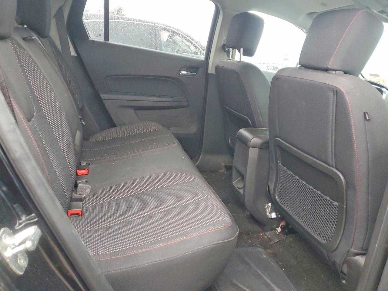 2013 GMC Terrain