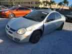 2005 DODGE Neon