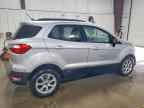 2019 FORD EcoSport