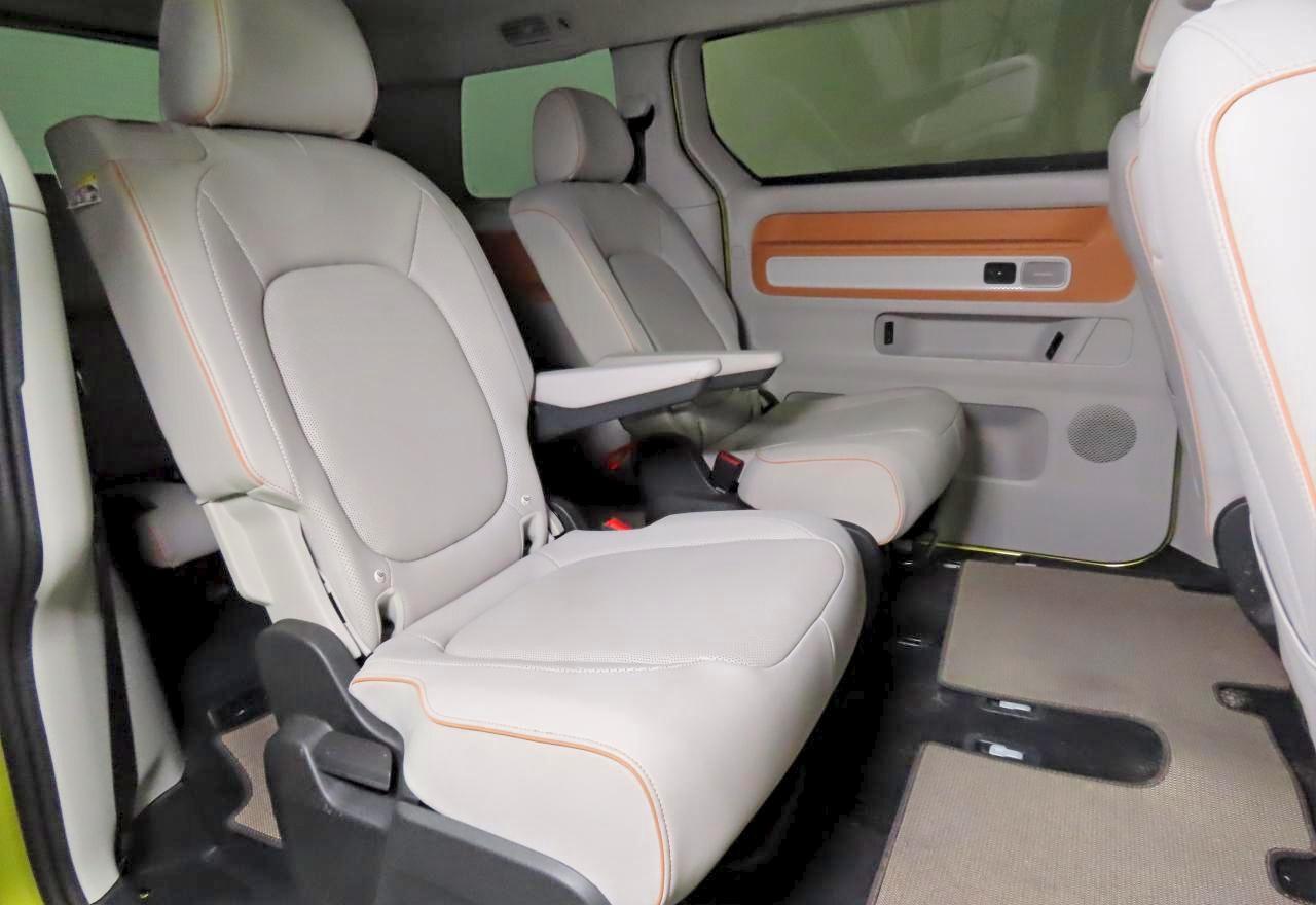 2025 VOLKSWAGEN Id. Buzz