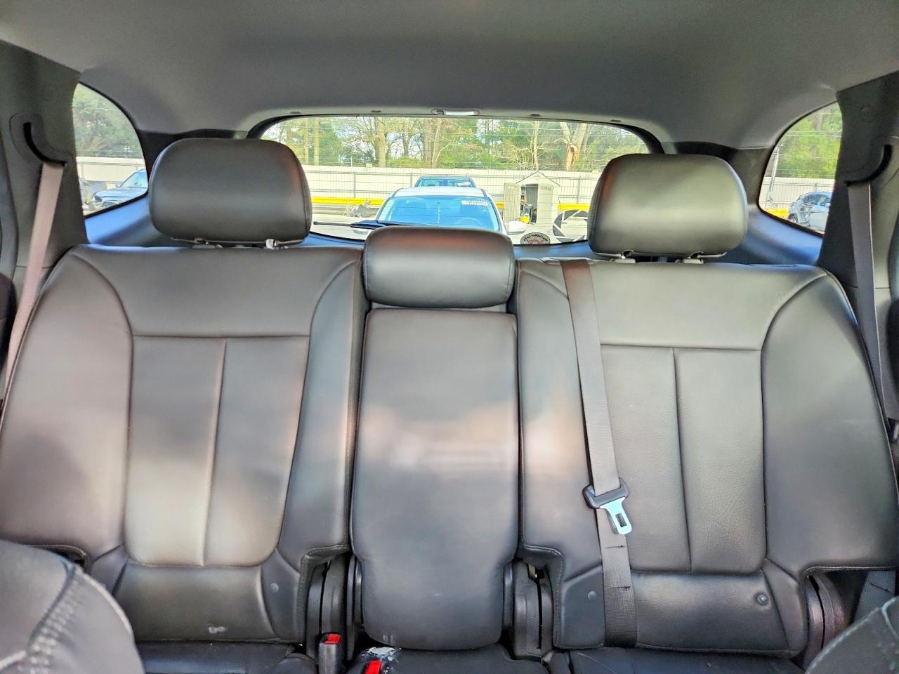2012 HYUNDAI SANTA FE