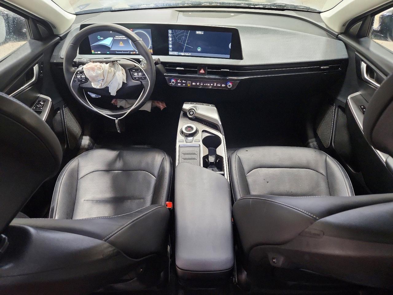 2024 KIA EV6