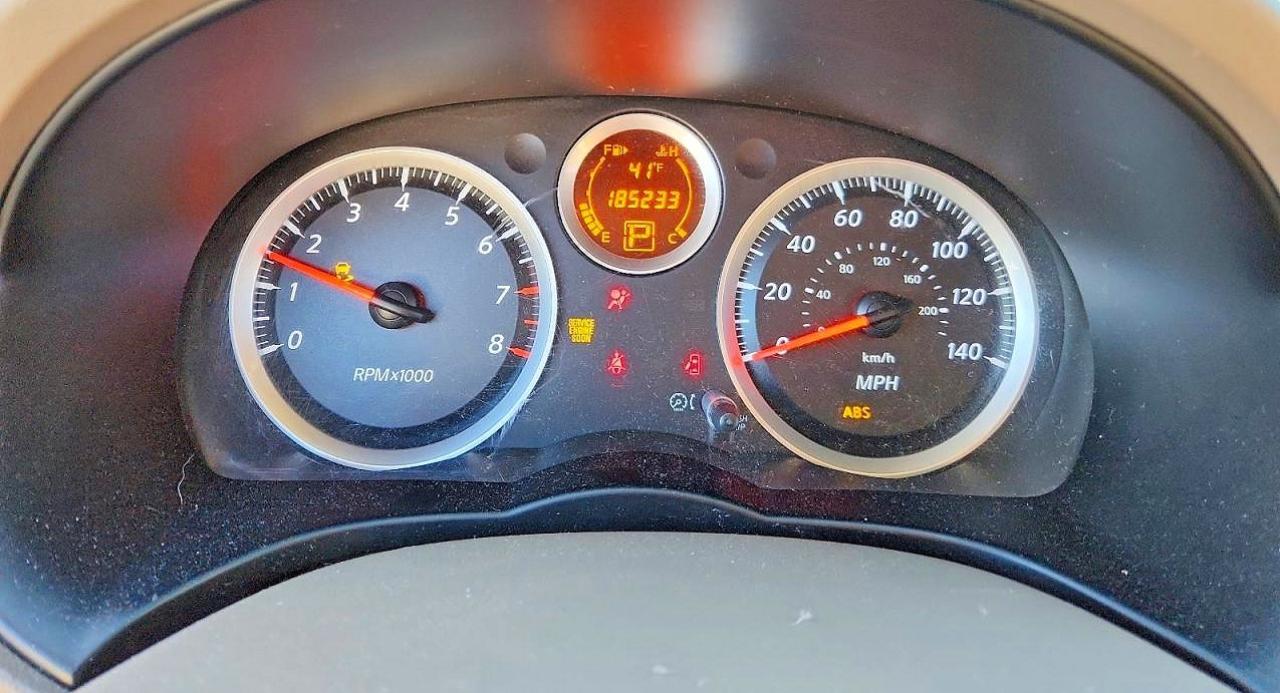 2012 NISSAN SENTRA