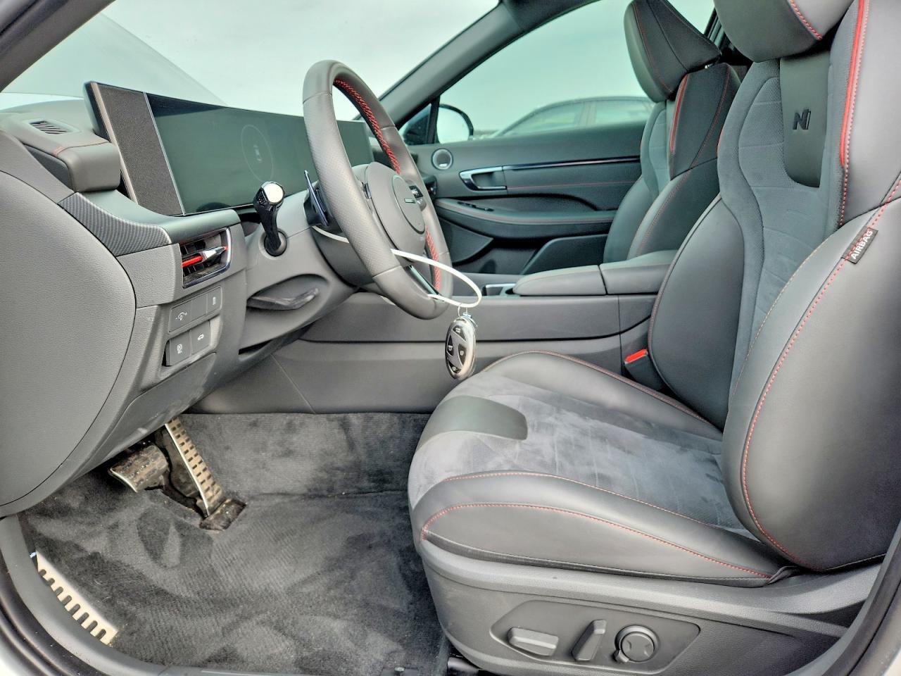 2024 HYUNDAI SONATA