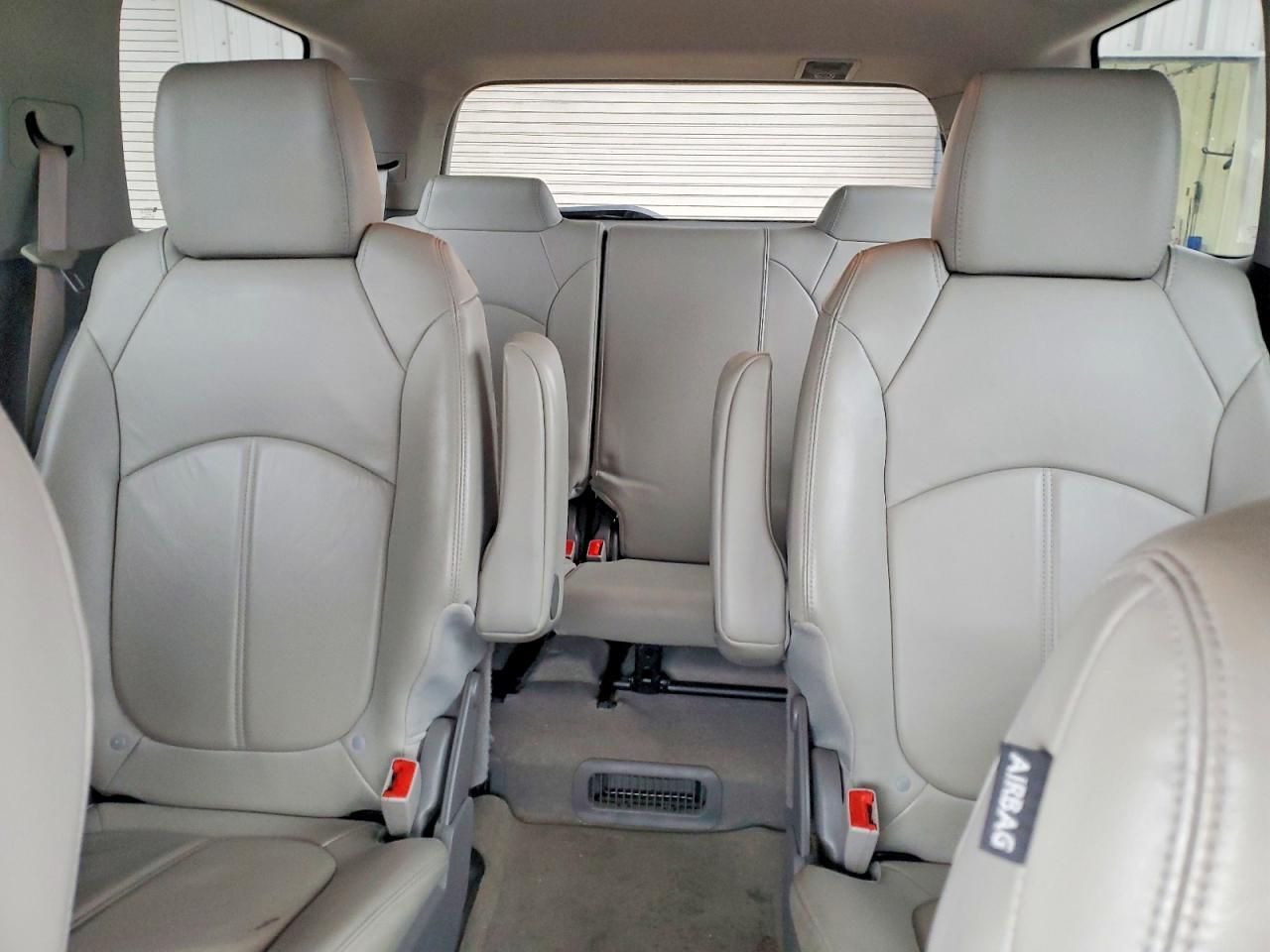 2015 GMC ACADIA