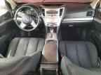 2010 SUBARU Legacy