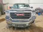 2018 GMC Sierra