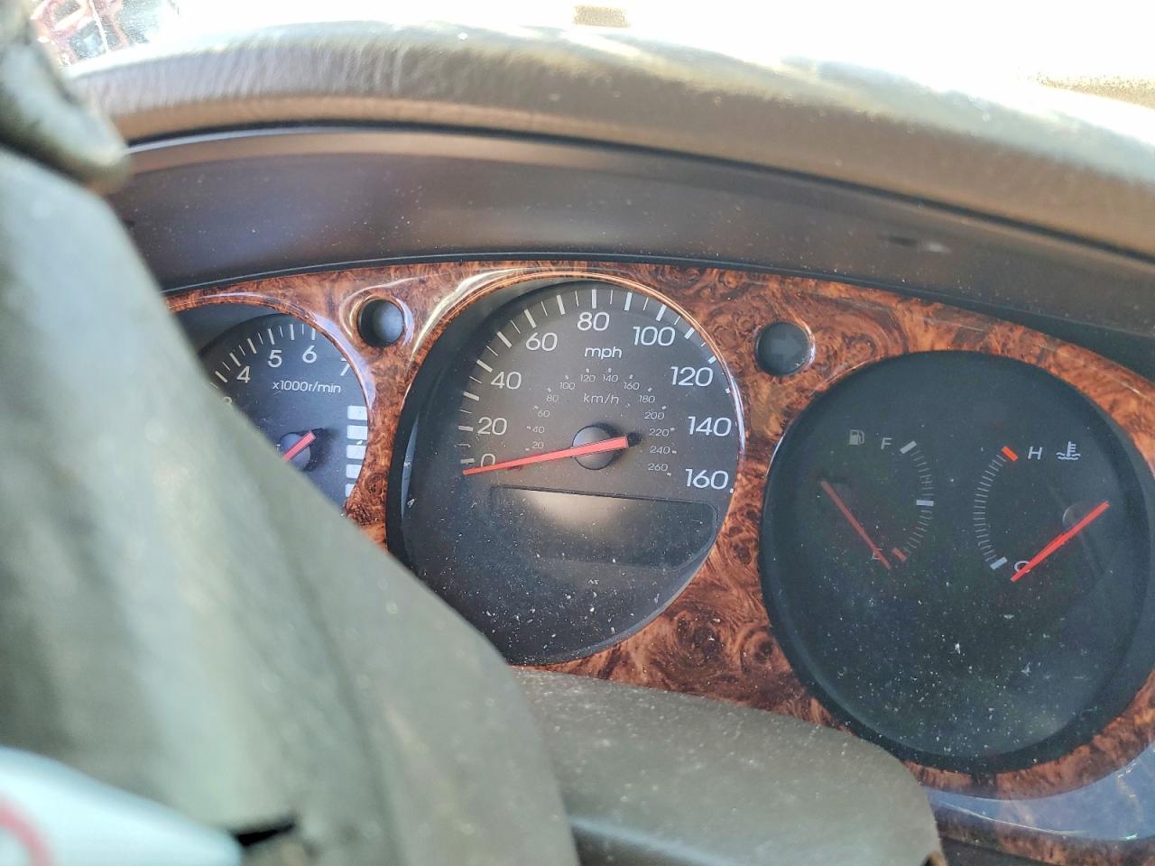 2003 ACURA TL