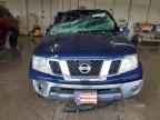 2010 NISSAN Frontier