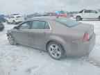 2010 CHEVROLET MALIBU