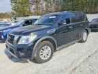 2018 NISSAN Armada